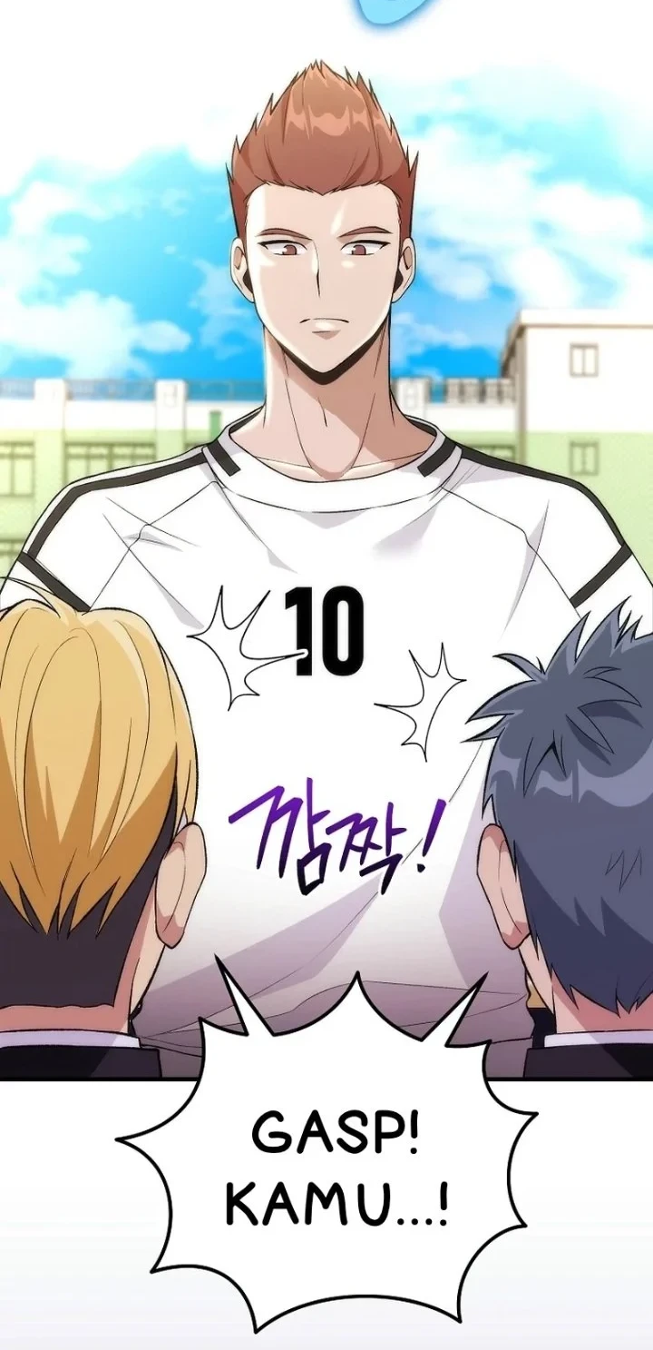 I was Thrown into an Unfamiliar Manga Chapter 6 - halaman 6
