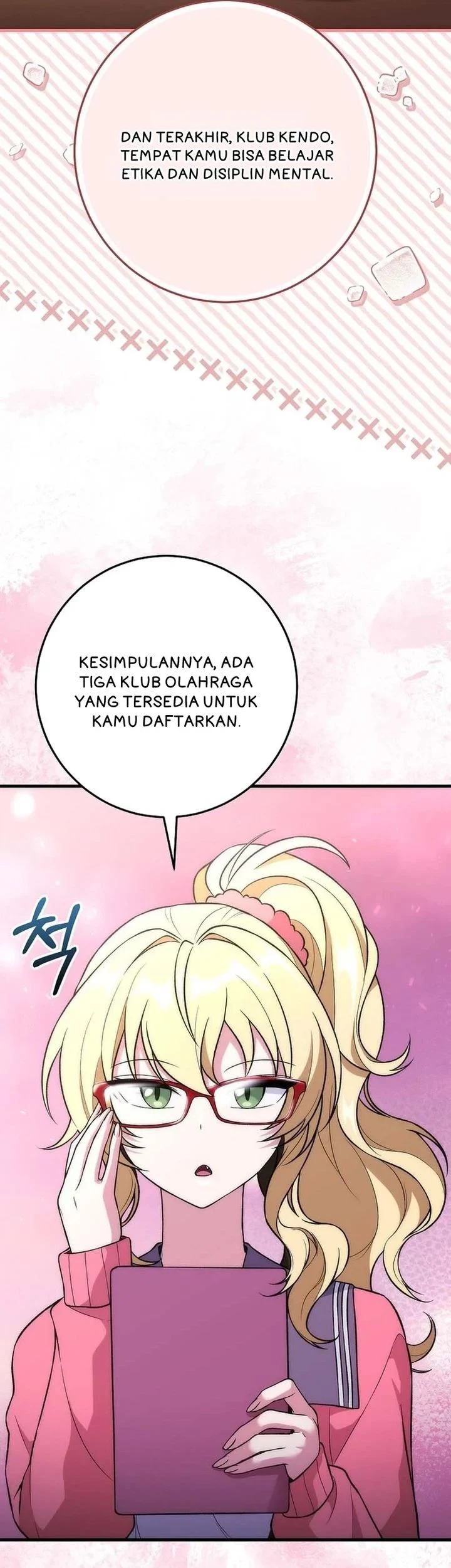 I was Thrown into an Unfamiliar Manga Chapter 7 - halaman 13