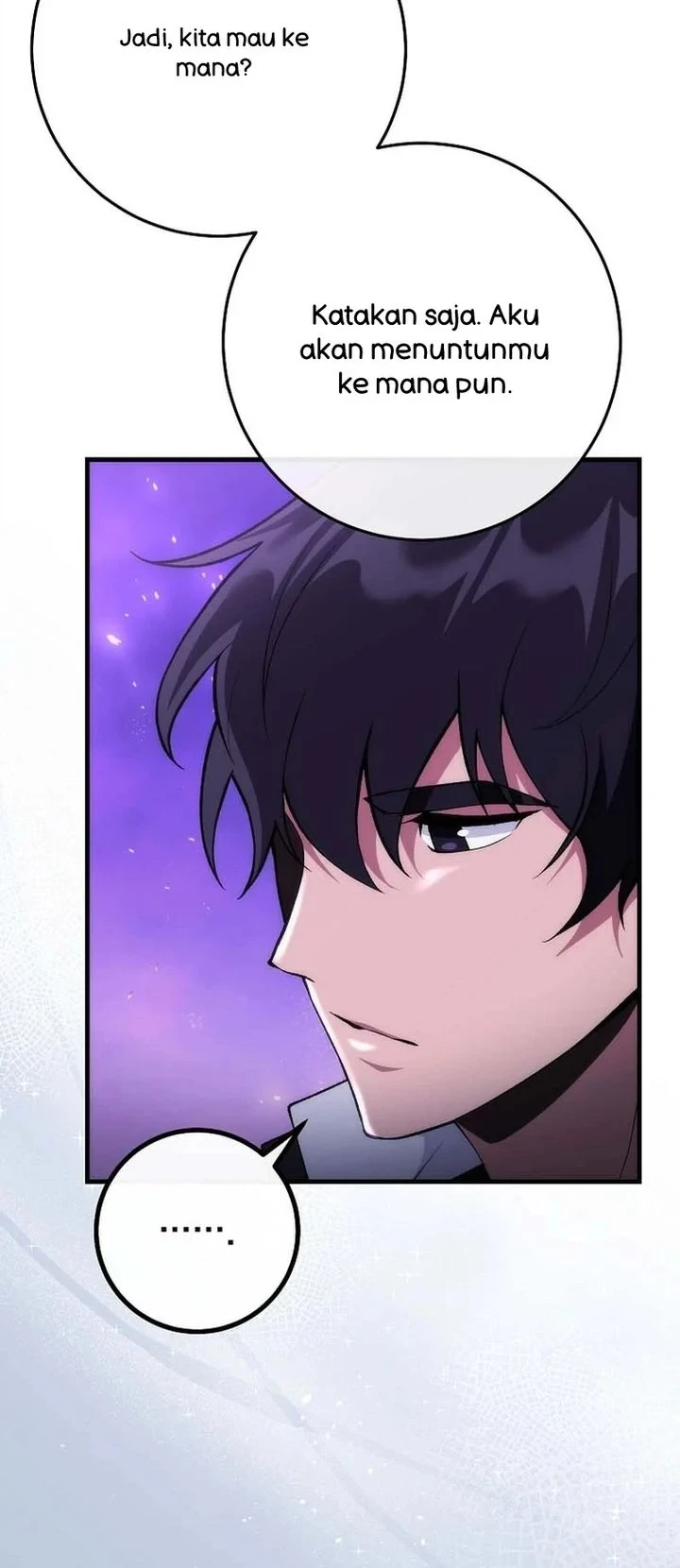 I was Thrown into an Unfamiliar Manga Chapter 7 - halaman 15