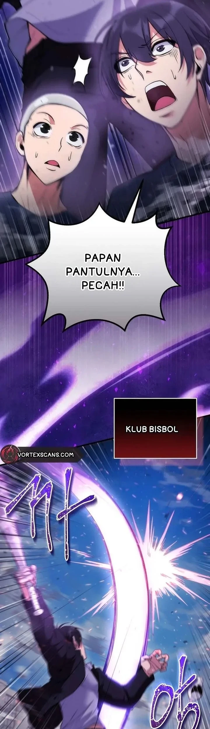 I was Thrown into an Unfamiliar Manga Chapter 7 - halaman 2