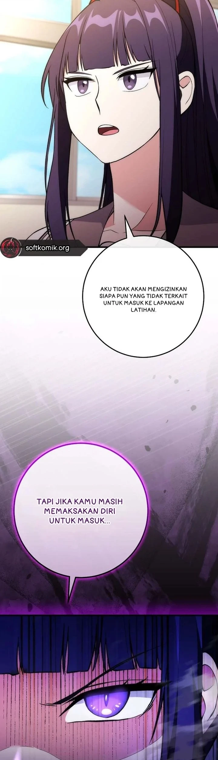 I was Thrown into an Unfamiliar Manga Chapter 7 - halaman 44