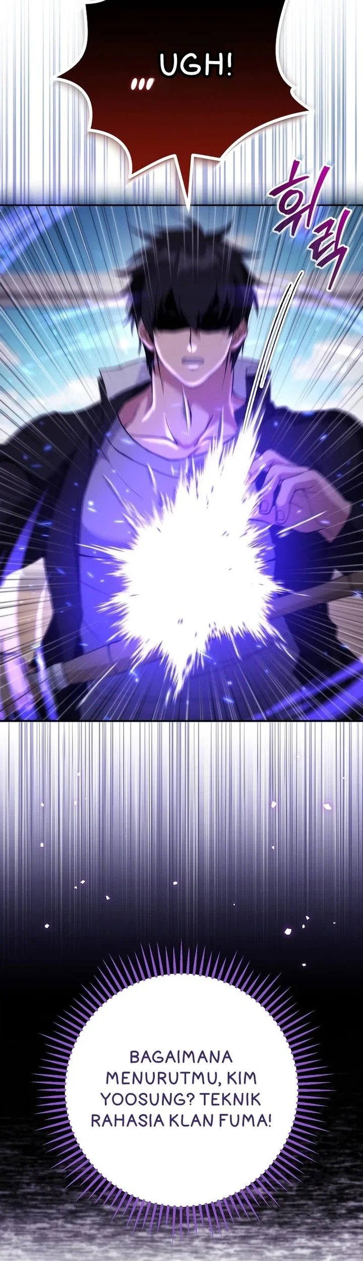 I was Thrown into an Unfamiliar Manga Chapter 8 - halaman 22