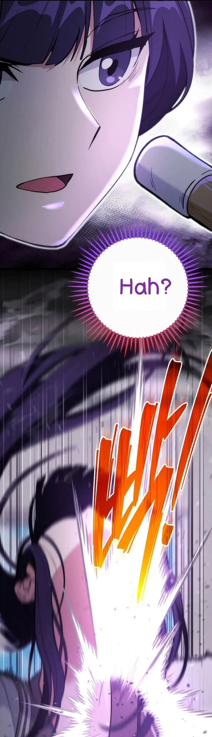 I was Thrown into an Unfamiliar Manga Chapter 8 - halaman 25