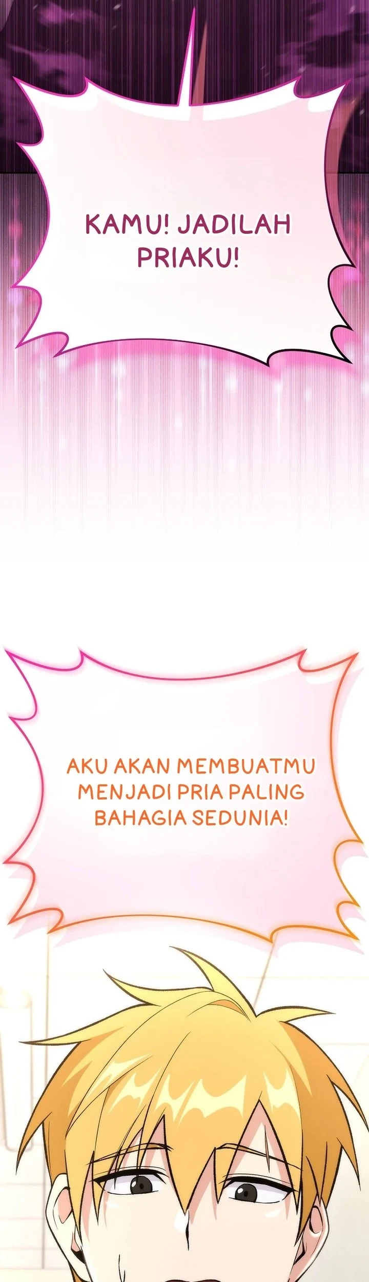 I was Thrown into an Unfamiliar Manga Chapter 8 - halaman 51