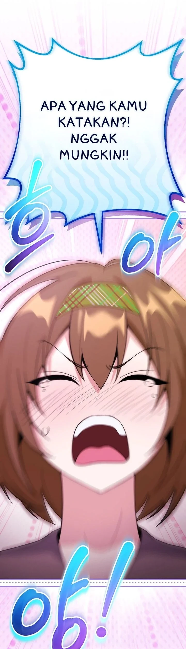 I was Thrown into an Unfamiliar Manga Chapter 8 - halaman 55