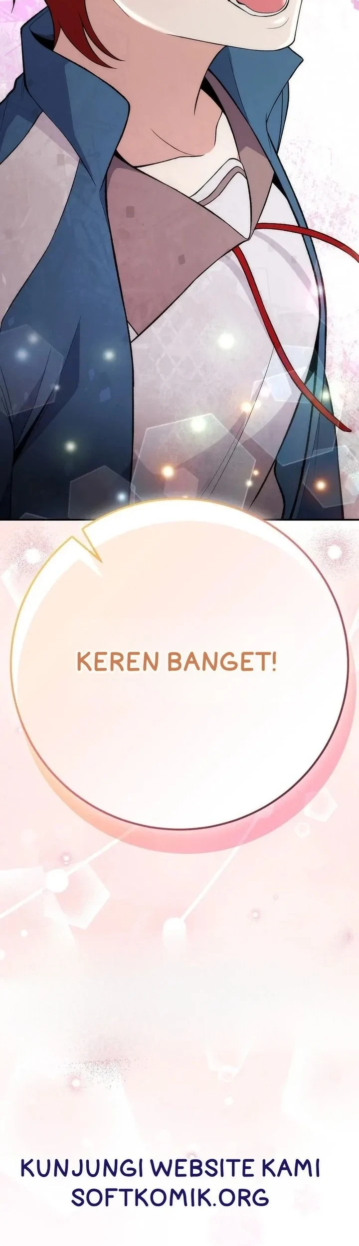 I was Thrown into an Unfamiliar Manga Chapter 8 - halaman 59