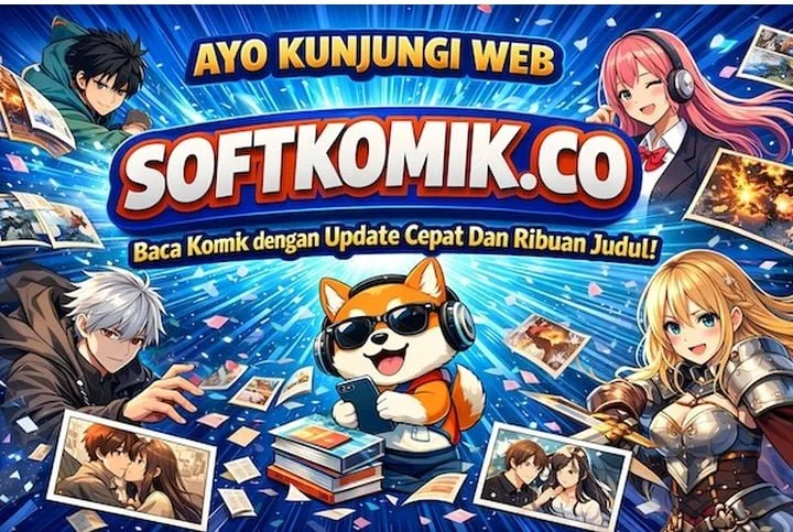 I was Thrown into an Unfamiliar Manga Chapter 8 - halaman 61