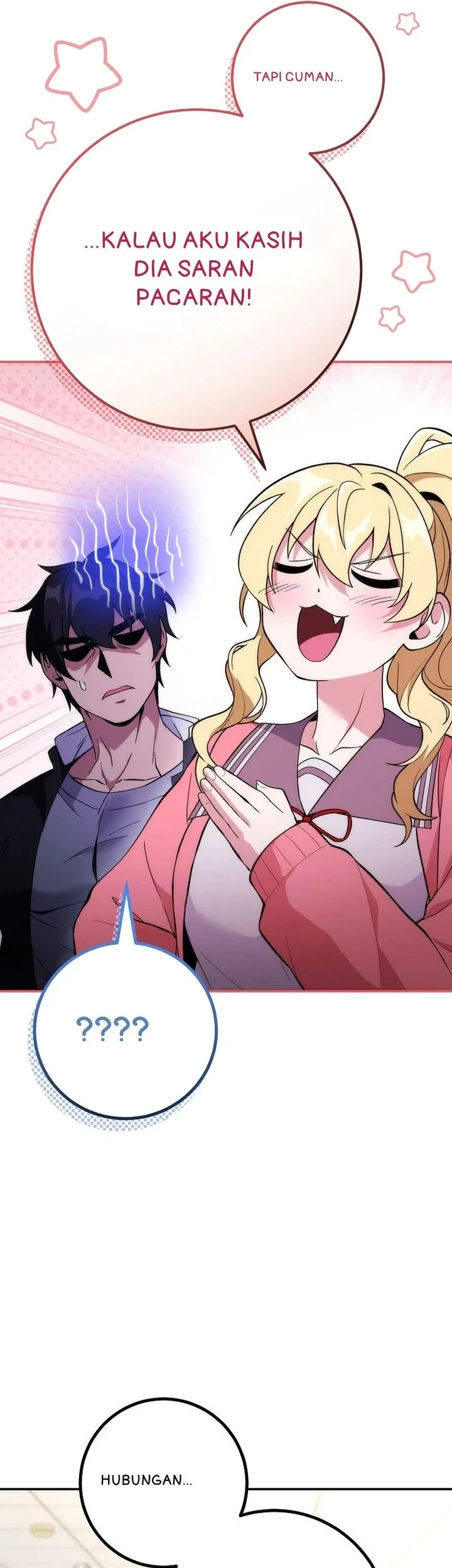 I was Thrown into an Unfamiliar Manga Chapter 9 - halaman 12