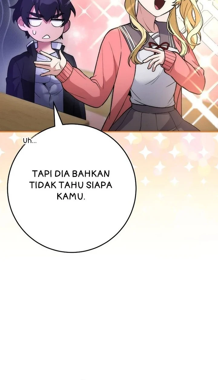 I was Thrown into an Unfamiliar Manga Chapter 9 - halaman 14