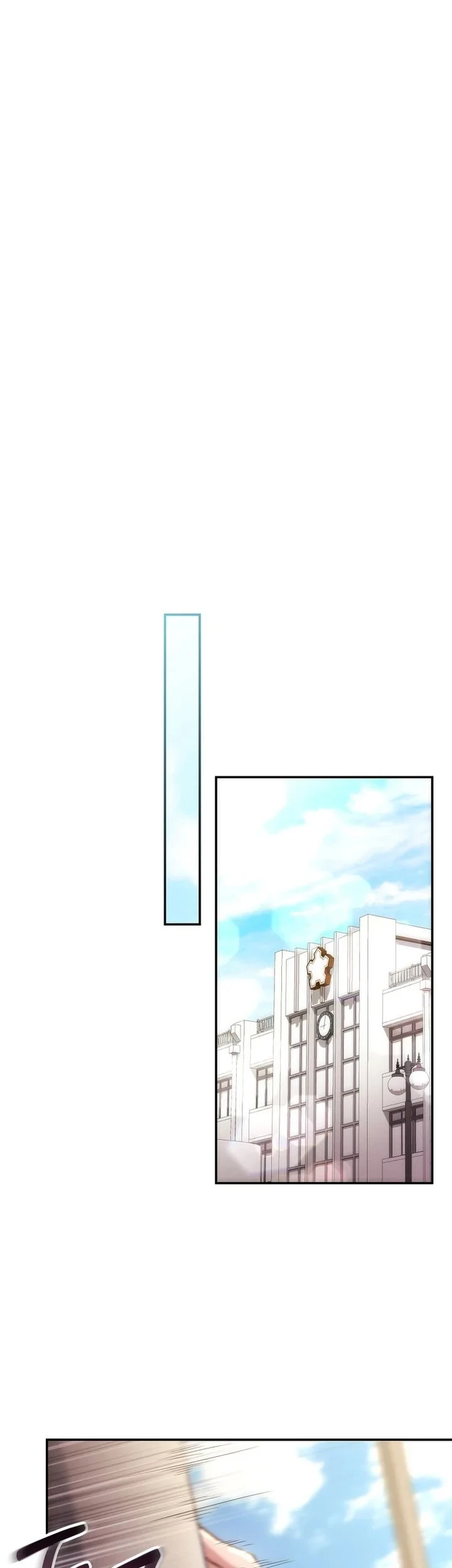 I was Thrown into an Unfamiliar Manga Chapter 9 - halaman 17
