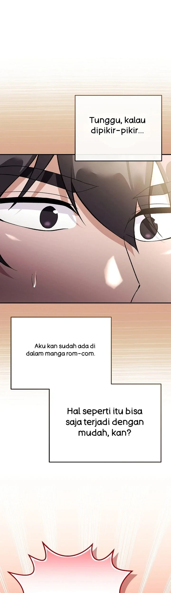 I was Thrown into an Unfamiliar Manga Chapter 9 - halaman 30
