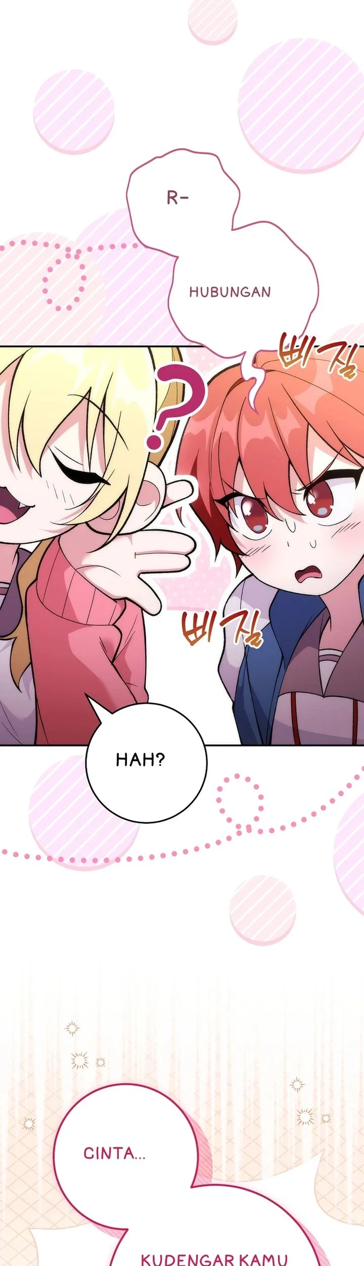 I was Thrown into an Unfamiliar Manga Chapter 9 - halaman 56