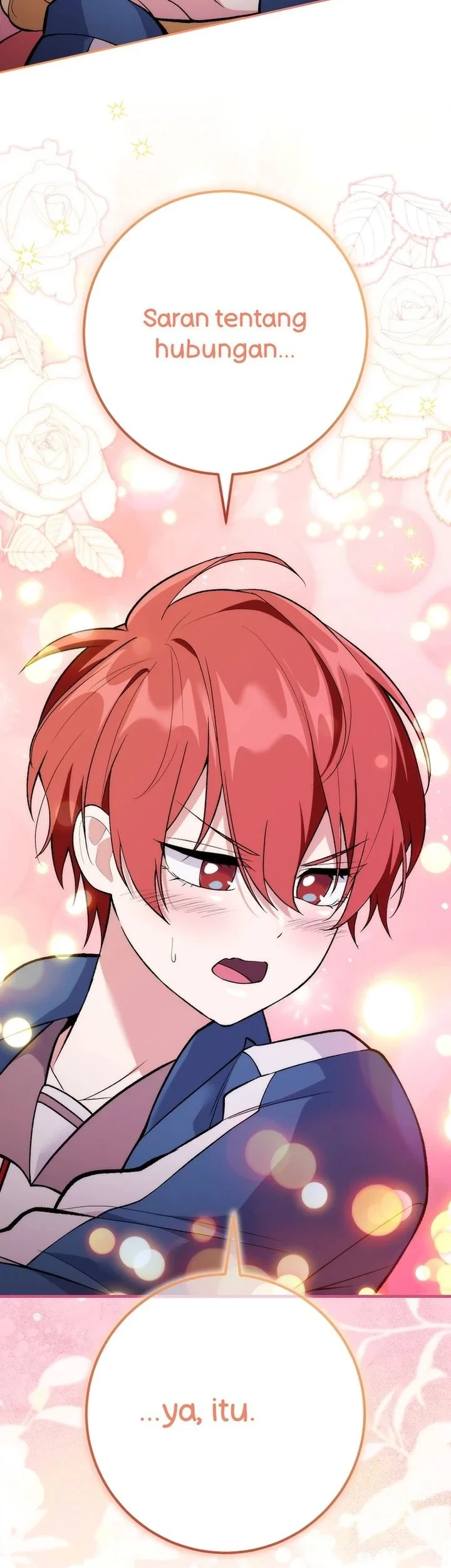 I was Thrown into an Unfamiliar Manga Chapter 9 - halaman 60