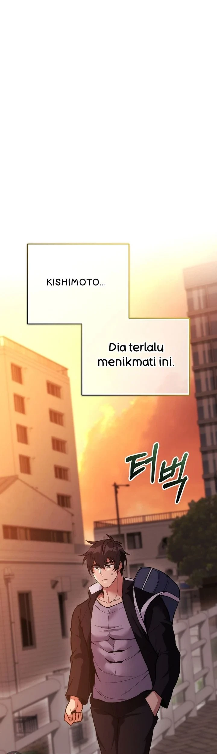 I was Thrown into an Unfamiliar Manga Chapter 9 - halaman 62