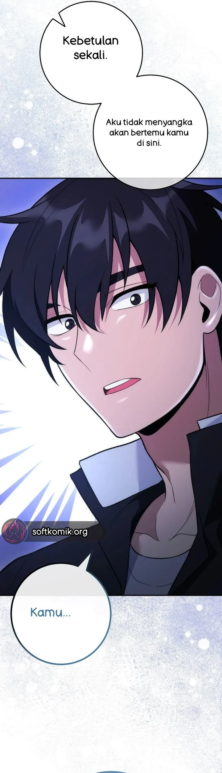 I was Thrown into an Unfamiliar Manga Chapter 9 - halaman 69