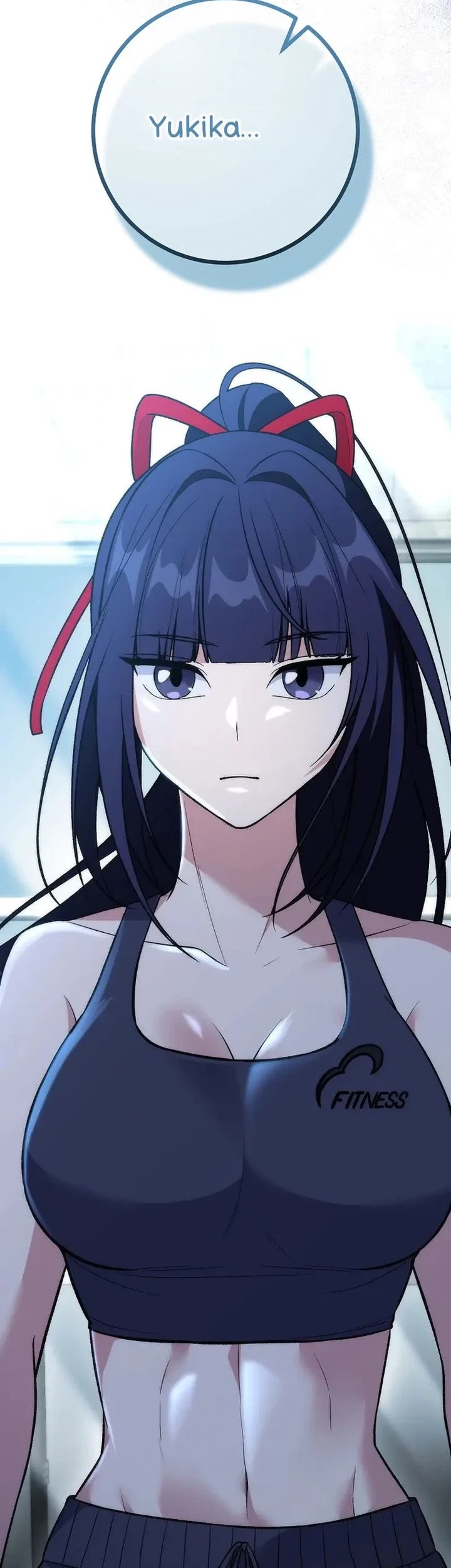 I was Thrown into an Unfamiliar Manga Chapter 9 - halaman 70