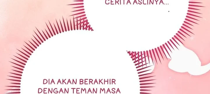 I was Thrown into an Unfamiliar Manga Chapter 9 - halaman 8