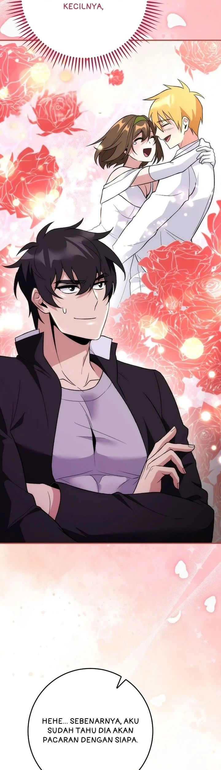 I was Thrown into an Unfamiliar Manga Chapter 9 - halaman 9