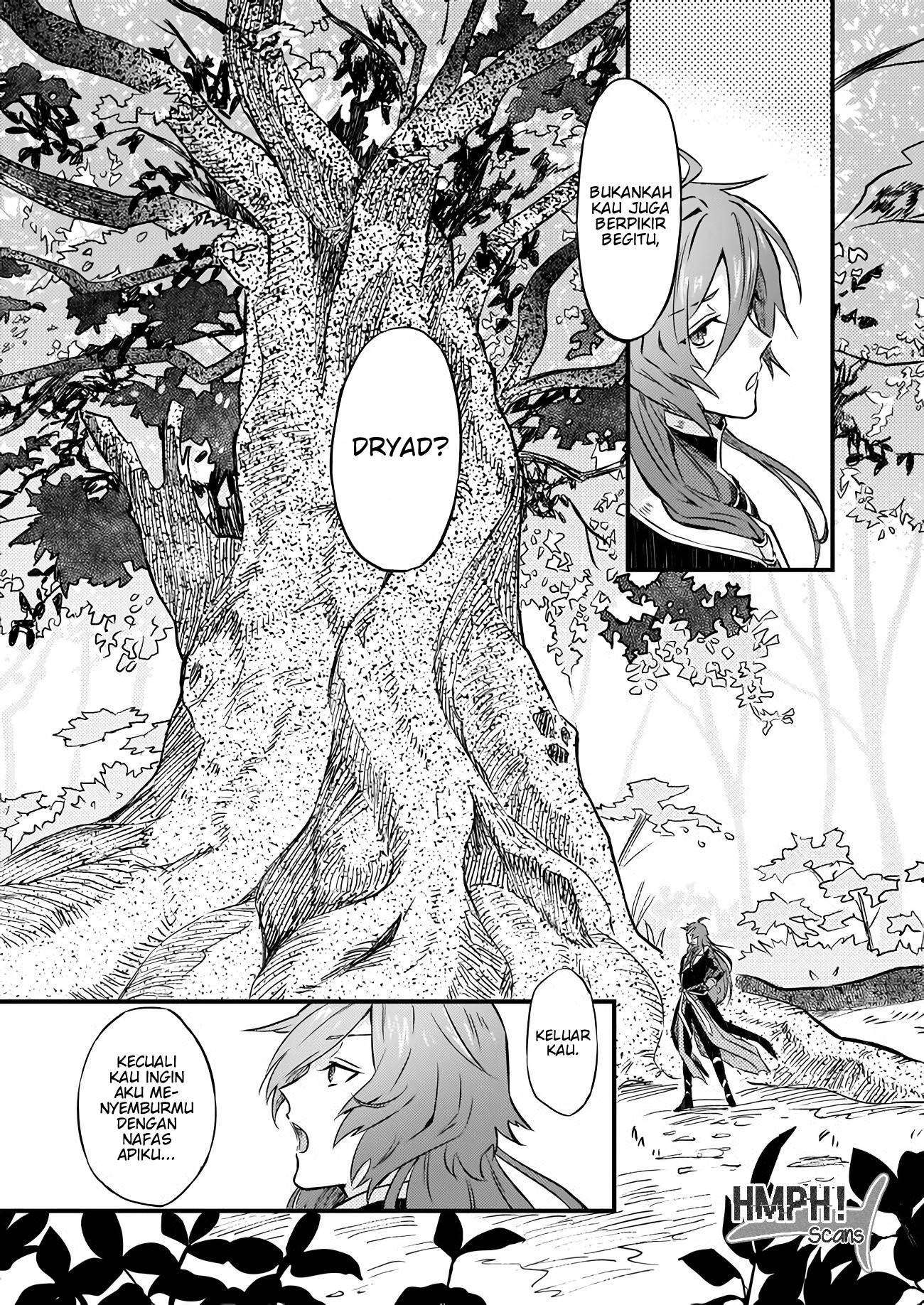 I was Told to Relinquish My Fiancé to My Little Sister, and the Greatest Dragon Took a Liking to Me and Unbelievably Took Over the Kingdom Chapter 2 - halaman 9