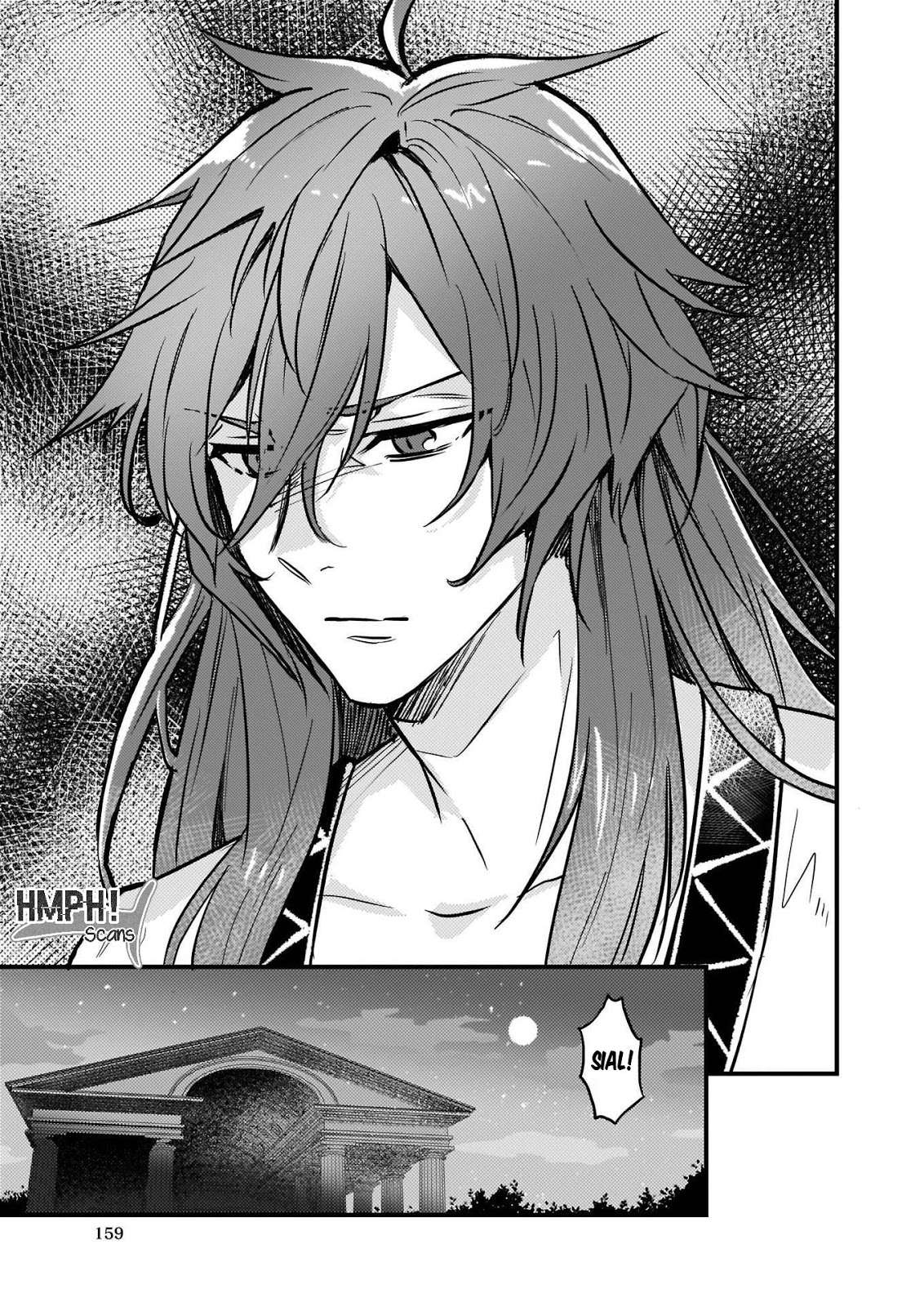 I was Told to Relinquish My Fiancé to My Little Sister, and the Greatest Dragon Took a Liking to Me and Unbelievably Took Over the Kingdom Chapter 6 - halaman 10