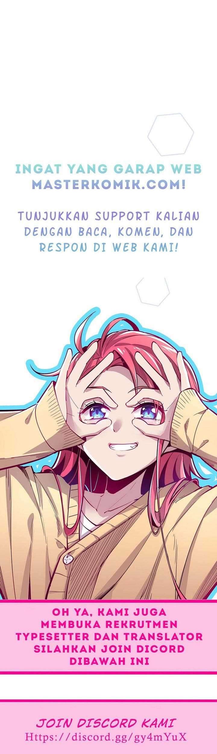 I Was Trapped On The Same Day For 100,000 Years Chapter 0 - halaman 14