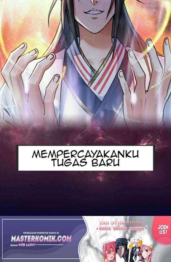 I Was Trapped On The Same Day For 100,000 Years Chapter 0 - halaman 6
