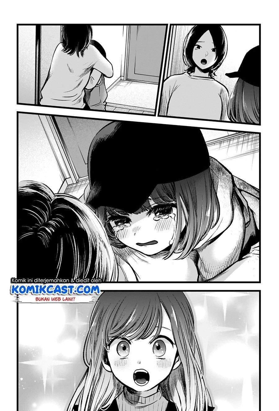 I Was Trapped On The Same Day For 100,000 Years Chapter 1.1 - halaman 14