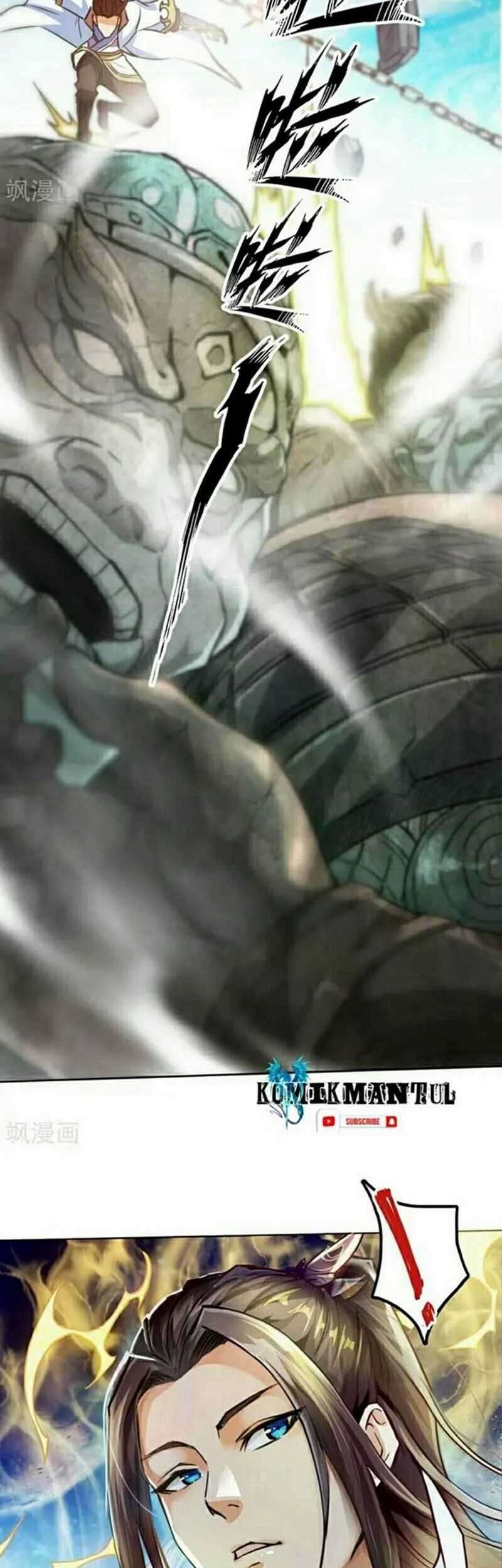 I Was Trapped On The Same Day For 100,000 Years Chapter 1.1 - halaman 24