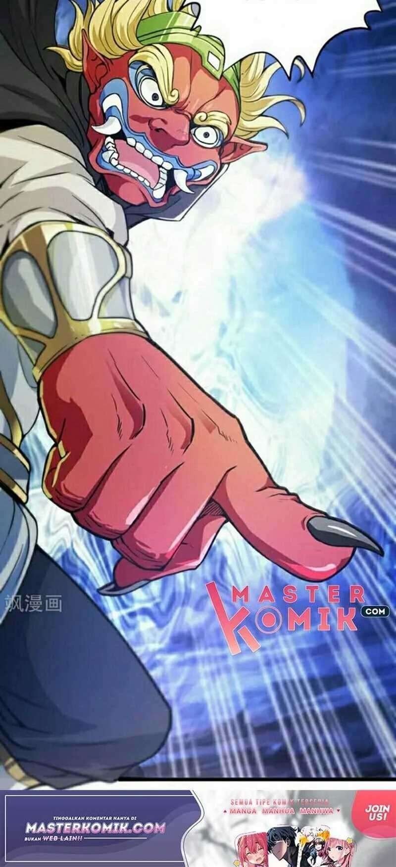 I Was Trapped On The Same Day For 100,000 Years Chapter 1.1 - halaman 27