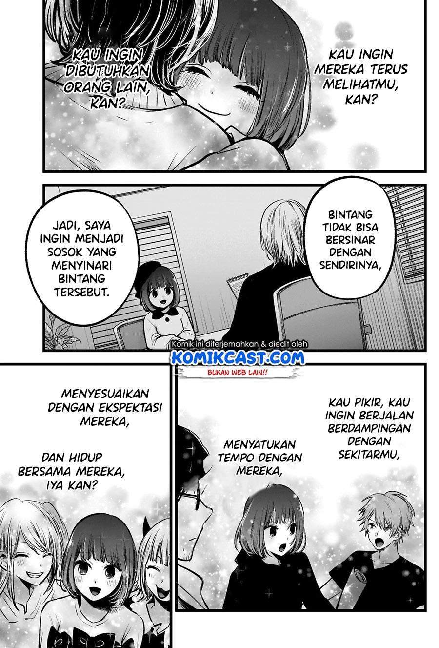I Was Trapped On The Same Day For 100,000 Years Chapter 1.2 - halaman 15