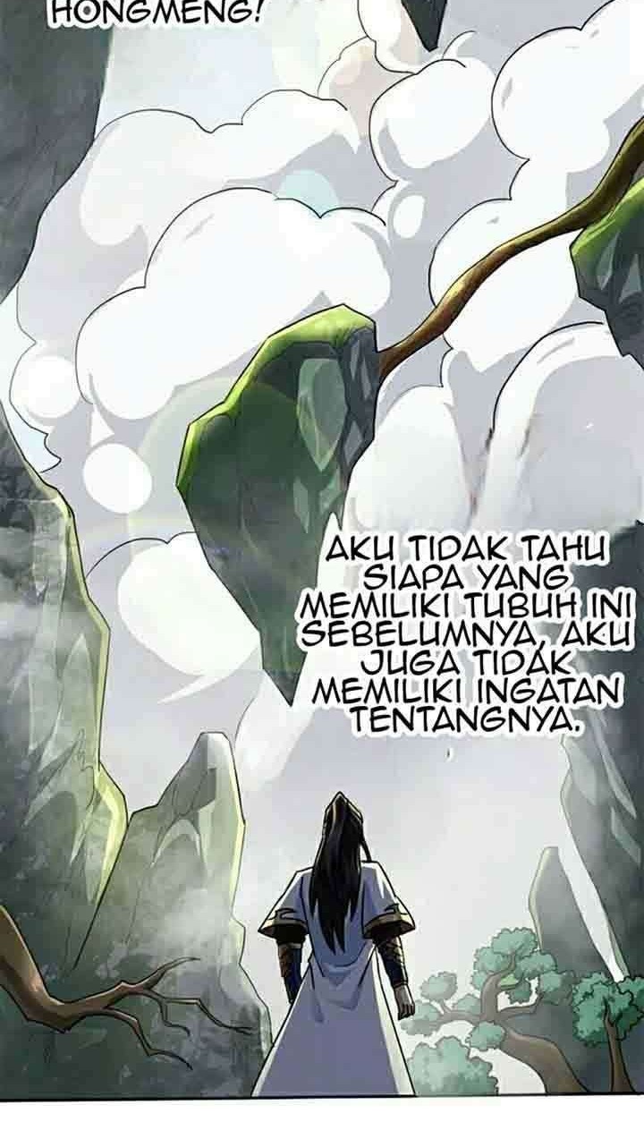 I Was Trapped On The Same Day For 100,000 Years Chapter 1.2 - halaman 25