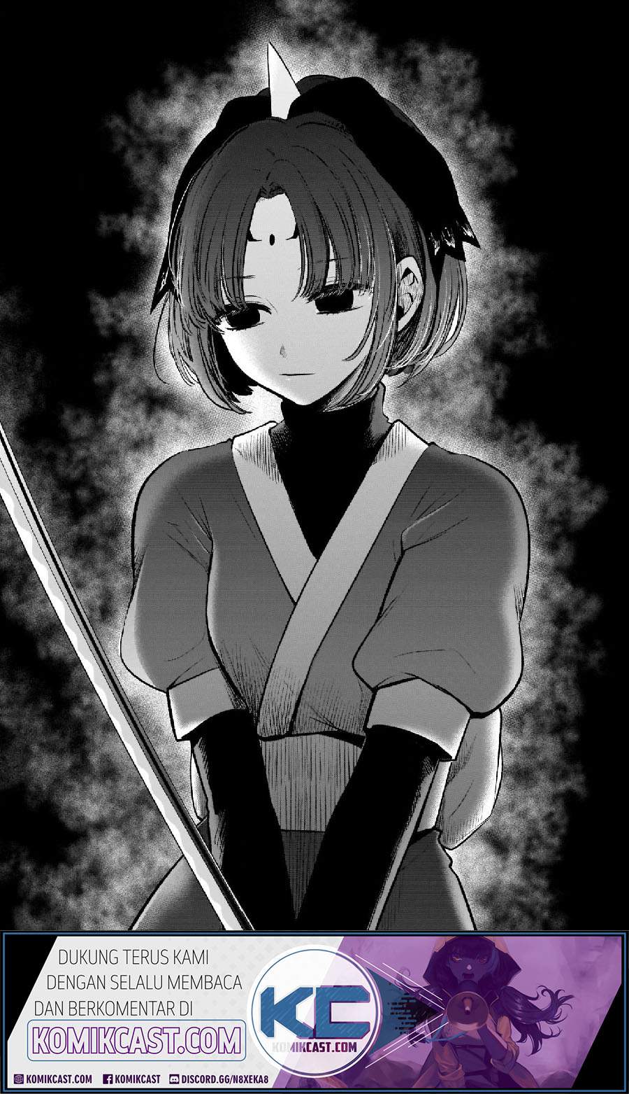 I Was Trapped On The Same Day For 100,000 Years Chapter 1.3 - halaman 10