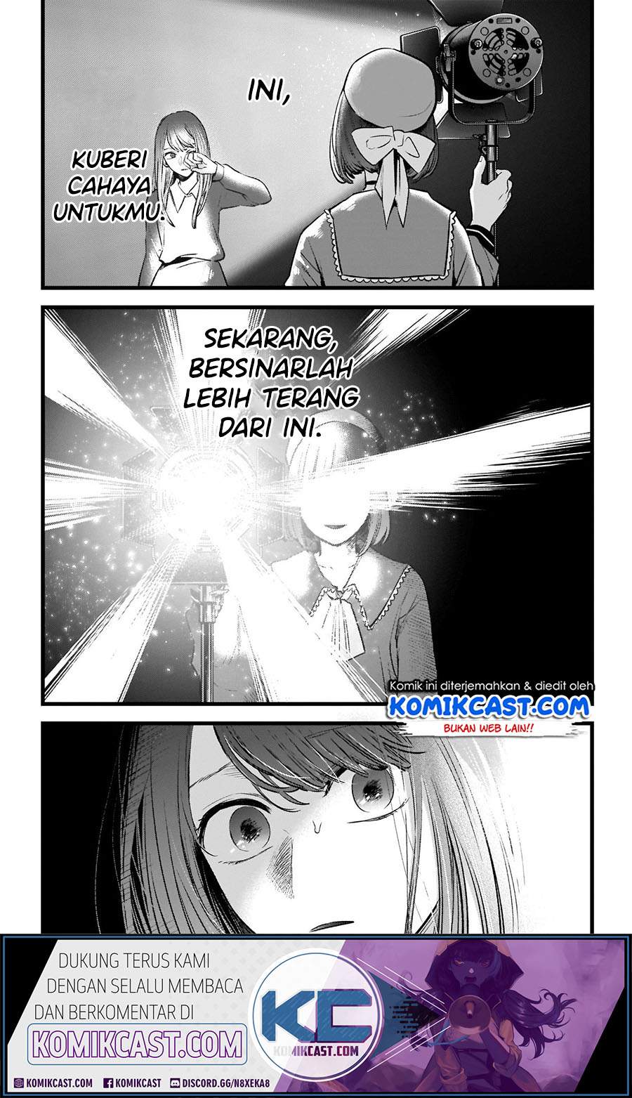 I Was Trapped On The Same Day For 100,000 Years Chapter 1.3 - halaman 15