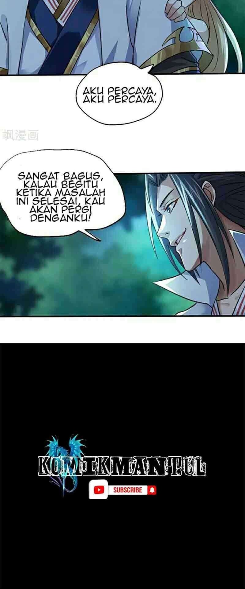 I Was Trapped On The Same Day For 100,000 Years Chapter 1.3 - halaman 29