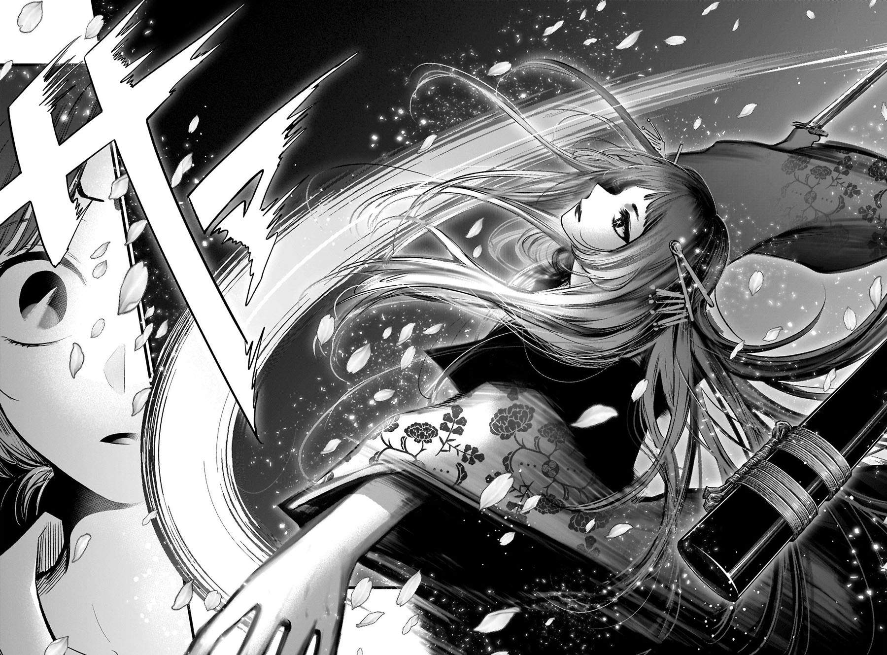 I Was Trapped On The Same Day For 100,000 Years Chapter 1.3 - halaman 5
