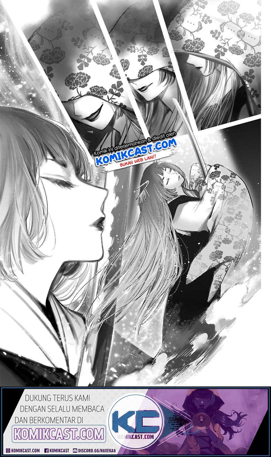 I Was Trapped On The Same Day For 100,000 Years Chapter 1.3 - halaman 6