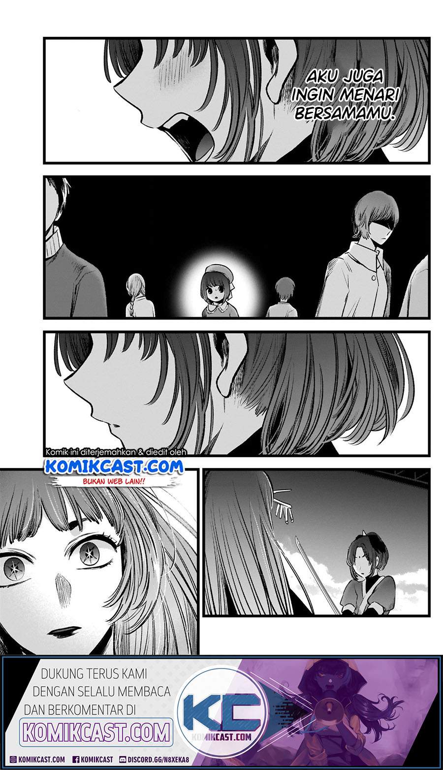 I Was Trapped On The Same Day For 100,000 Years Chapter 1.3 - halaman 9