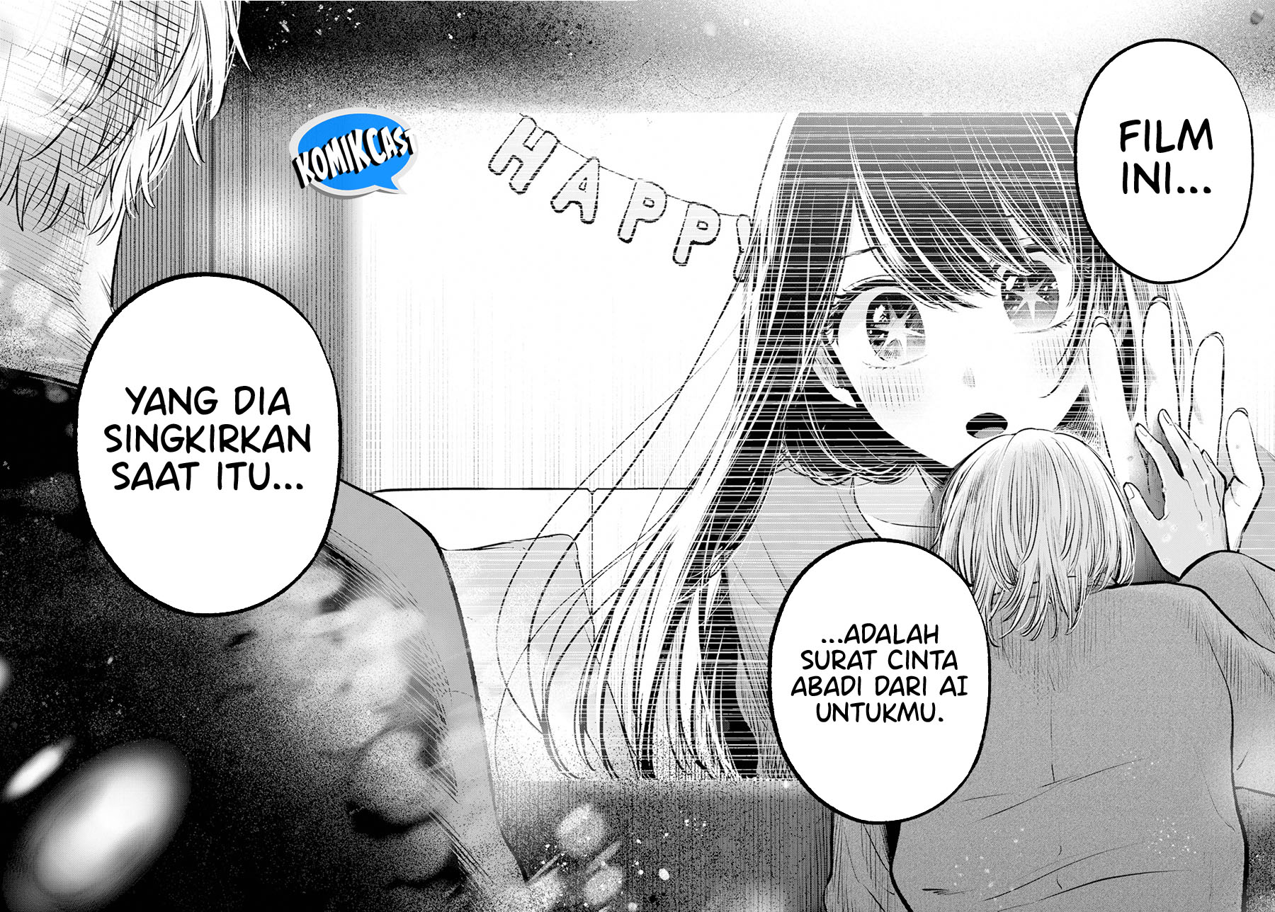 I Was Trapped On The Same Day For 100,000 Years Chapter 101 - halaman 17