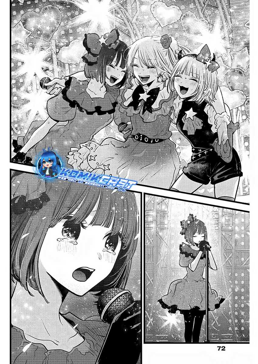 I Was Trapped On The Same Day For 100,000 Years Chapter 105 - halaman 16