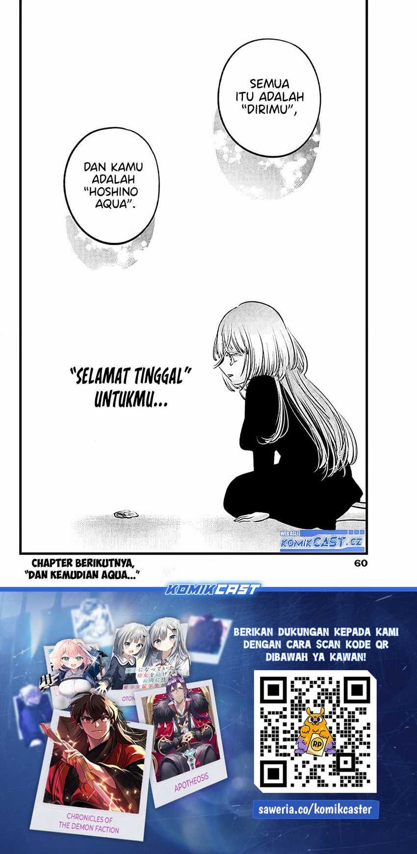 I Was Trapped On The Same Day For 100,000 Years Chapter 109 - halaman 18