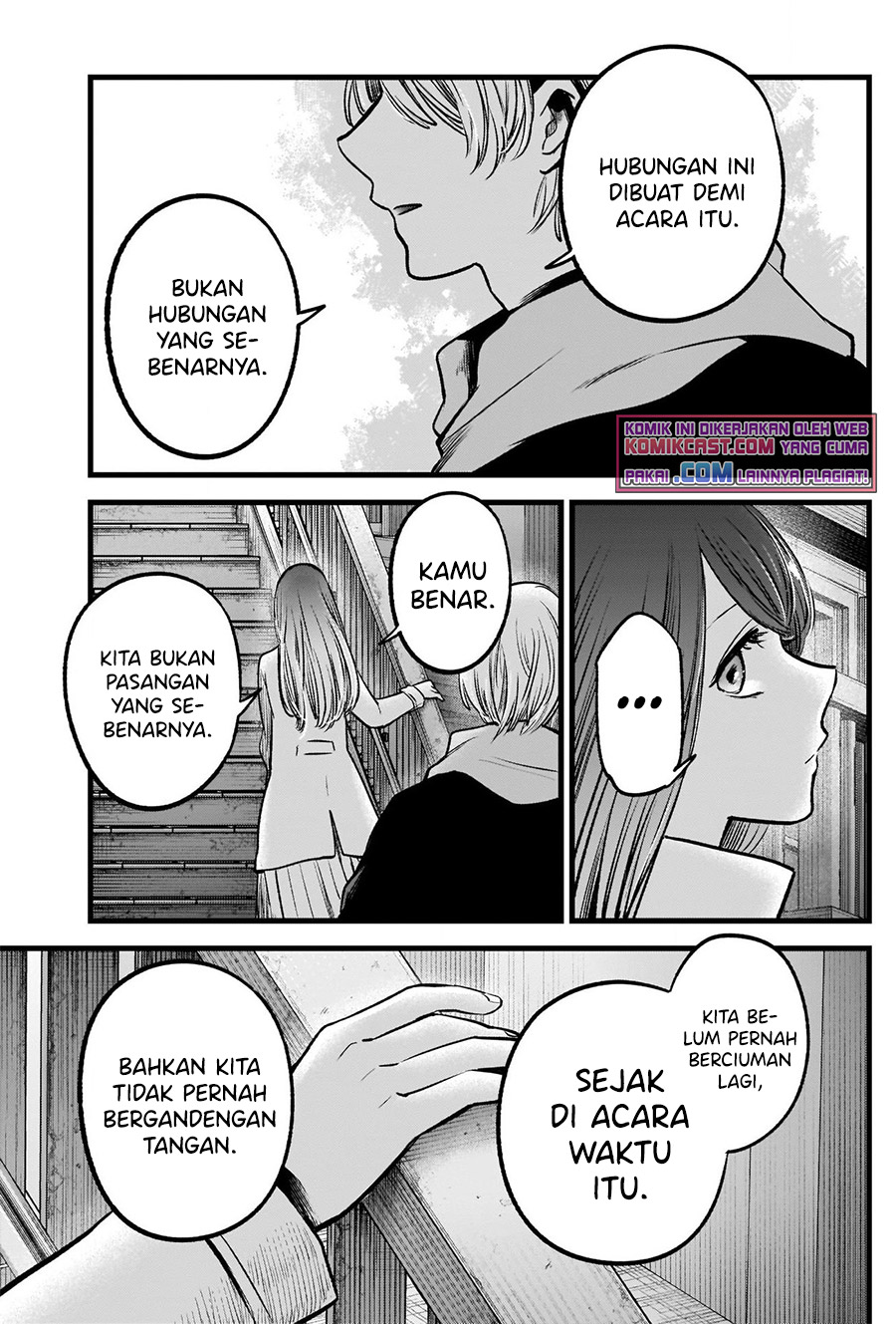 I Was Trapped On The Same Day For 100,000 Years Chapter 11 - halaman 15