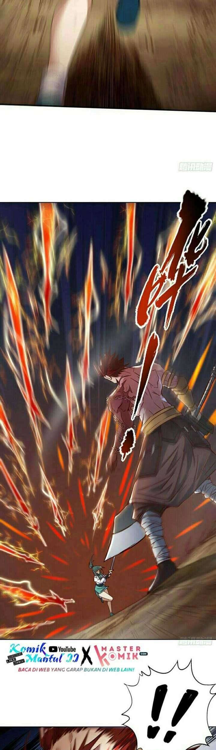 I Was Trapped On The Same Day For 100,000 Years Chapter 11 - halaman 24