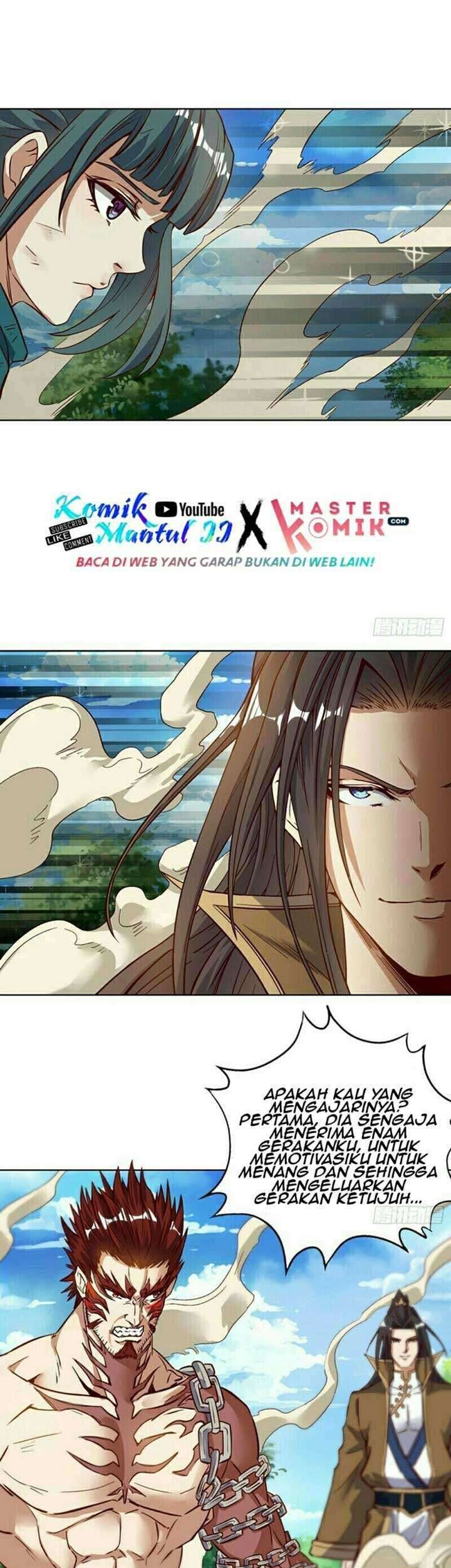 I Was Trapped On The Same Day For 100,000 Years Chapter 11 - halaman 26