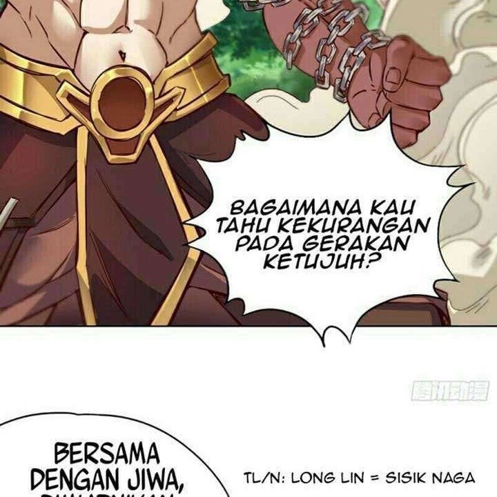 I Was Trapped On The Same Day For 100,000 Years Chapter 11 - halaman 27