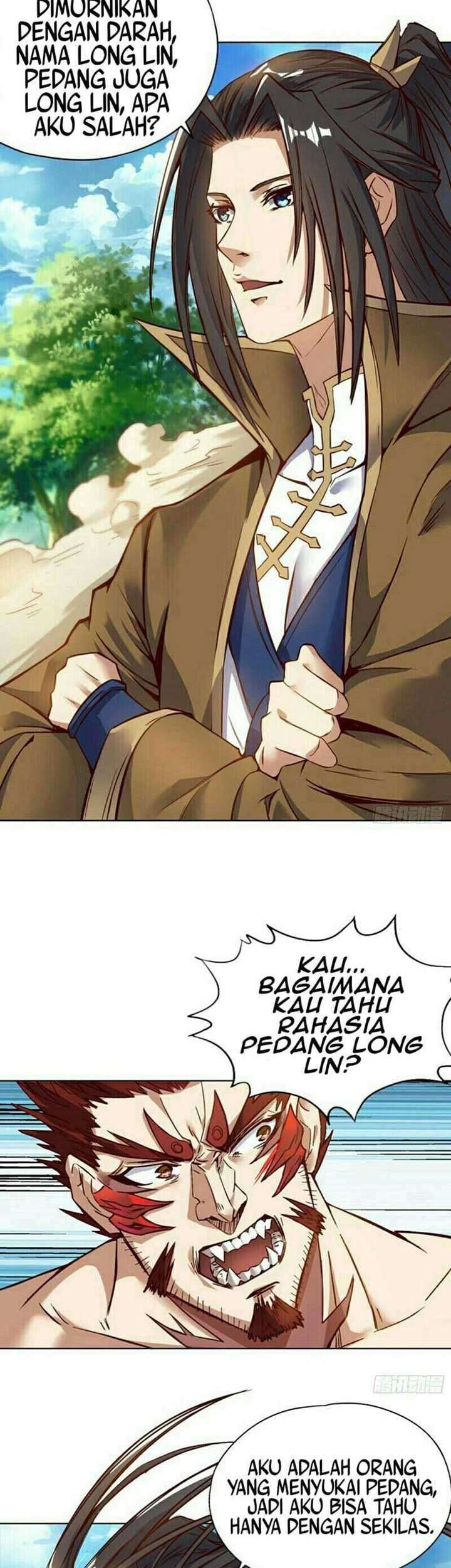 I Was Trapped On The Same Day For 100,000 Years Chapter 11 - halaman 28