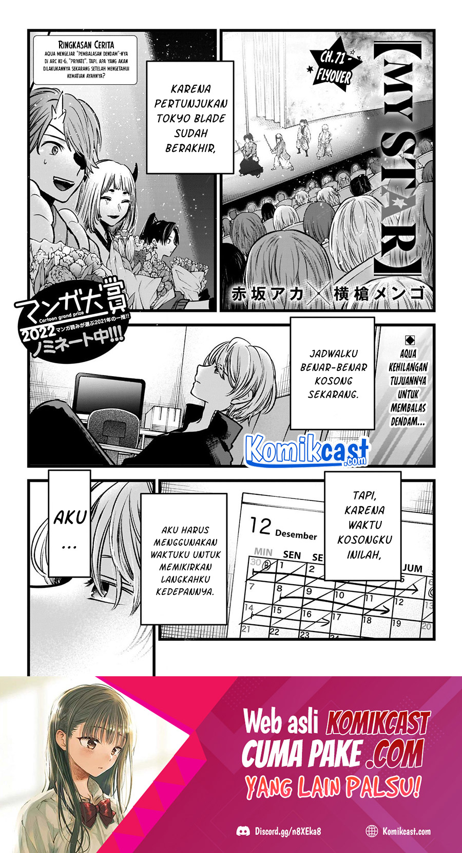 I Was Trapped On The Same Day For 100,000 Years Chapter 11 - halaman 3