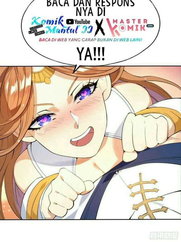 I Was Trapped On The Same Day For 100,000 Years Chapter 11 - halaman 34