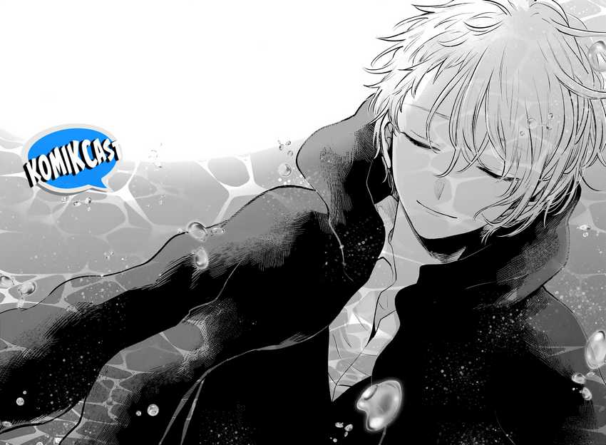 I Was Trapped On The Same Day For 100,000 Years Chapter 110 - halaman 11
