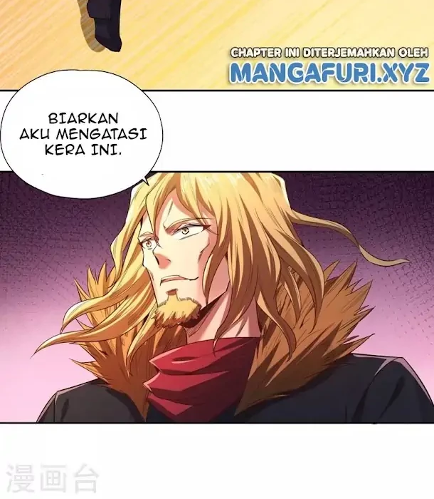 I Was Trapped On The Same Day For 100,000 Years Chapter 111 - halaman 21
