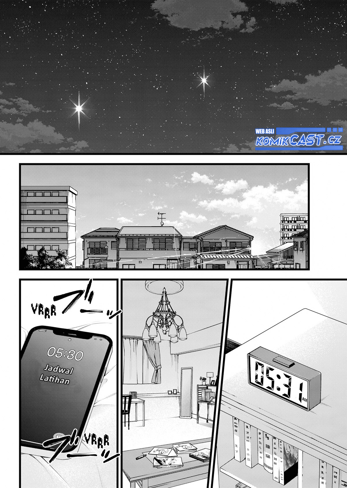 I Was Trapped On The Same Day For 100,000 Years Chapter 112 - halaman 21